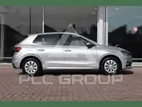 2024 Skoda Fabia