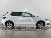 2024 Skoda Fabia