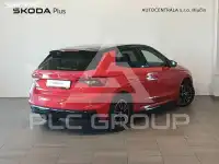 2024 Skoda Fabia