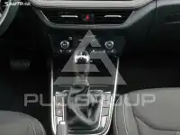 2024 Skoda Fabia