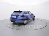 2024 Skoda Fabia