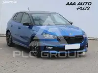 2024 Skoda Fabia