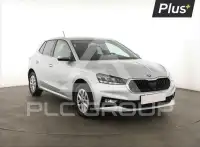 2024 Skoda Fabia