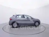 2024 Skoda Fabia