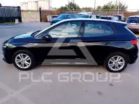 2024 Skoda Fabia