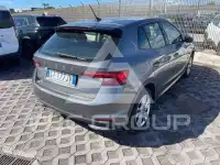 2024 Skoda Fabia