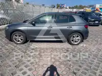 2024 Skoda Fabia