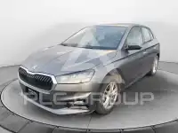 2024 Skoda Fabia
