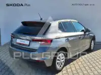 2024 Skoda Fabia