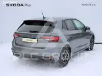 2024 Skoda Fabia