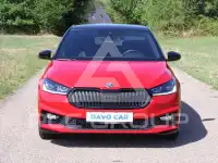 2024 Skoda Fabia