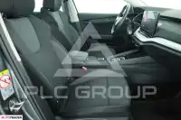2024 Skoda Octavia