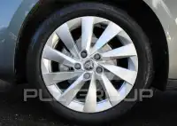 2024 Skoda Octavia