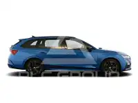 2024 Skoda Octavia
