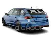 2024 Skoda Octavia
