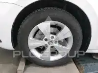 2024 Skoda Octavia