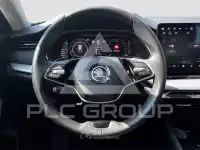 2024 Skoda Octavia