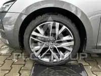 2024 Skoda Octavia