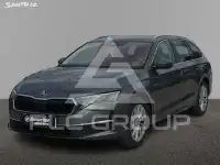 2024 Skoda Octavia
