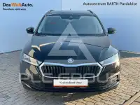 2024 Skoda Octavia