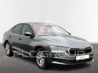 2024 Skoda Octavia
