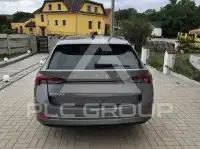 2024 Skoda Octavia