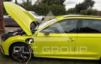 2024 Skoda Octavia