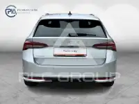 2024 Skoda Octavia