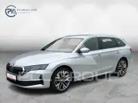 2024 Skoda Octavia