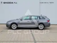 2024 Skoda Octavia