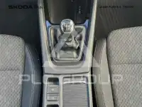 2024 Skoda Octavia