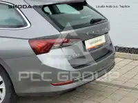 2024 Skoda Octavia
