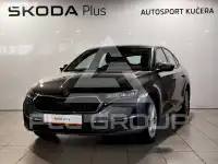 2024 Skoda Octavia