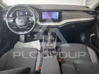 2024 Skoda Octavia