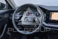 2024 Skoda Octavia