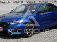 2024 Skoda Octavia