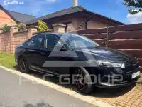 2024 Skoda Octavia