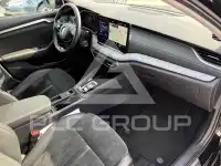 2024 Skoda Octavia