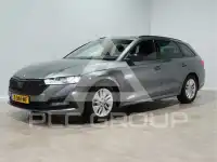 2024 Skoda Octavia