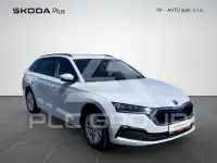 2024 Skoda Octavia