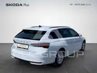 2024 Skoda Octavia