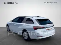 2024 Skoda Octavia