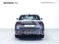 2024 Skoda Octavia