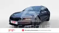2024 Skoda Octavia