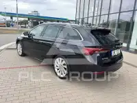 2024 Skoda Octavia