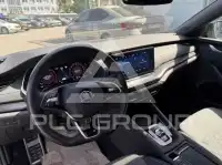 2024 Skoda Octavia