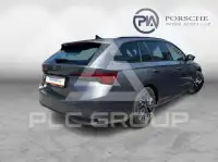2024 Skoda Octavia