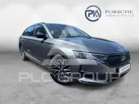 2024 Skoda Octavia