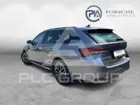 2024 Skoda Octavia