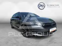 2024 Skoda Octavia